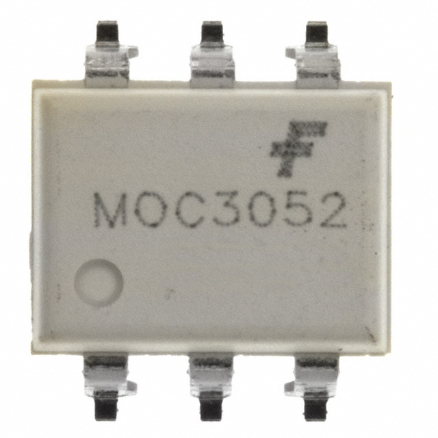 MOC3052SR2VM / 인투피온